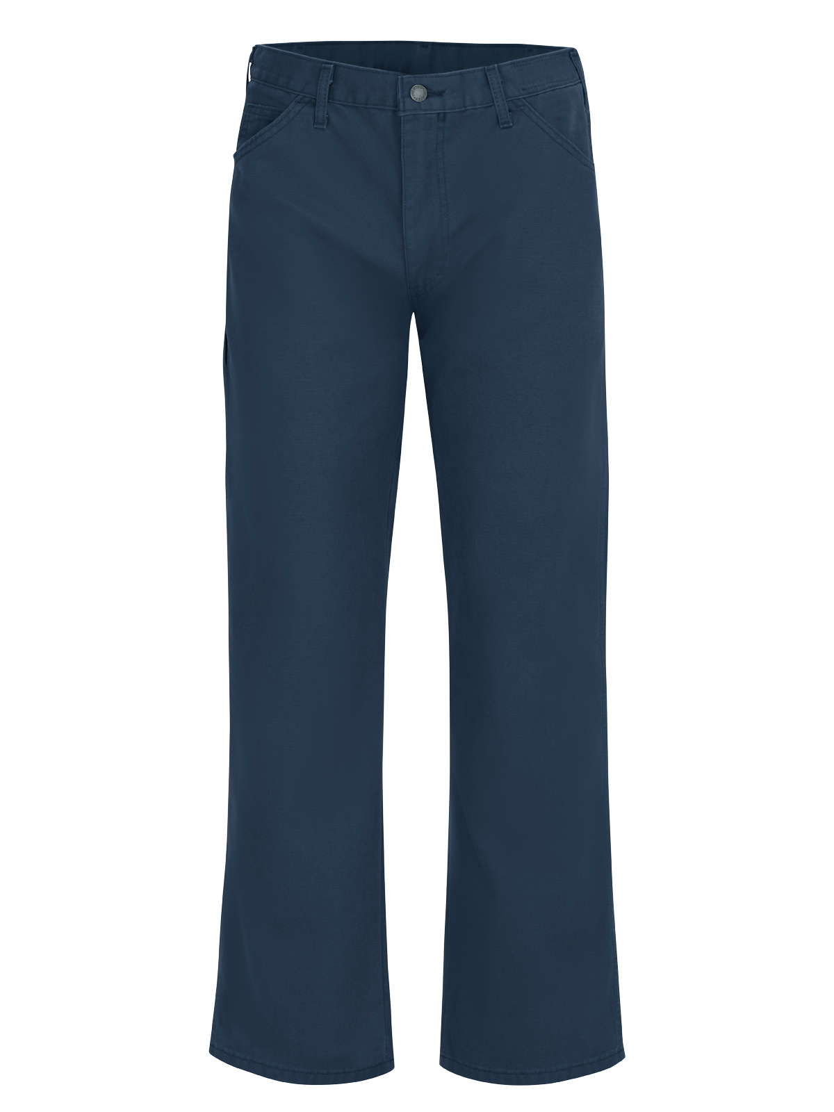 Dickies LU23 Men's Industrial Duck Carpenter Jean