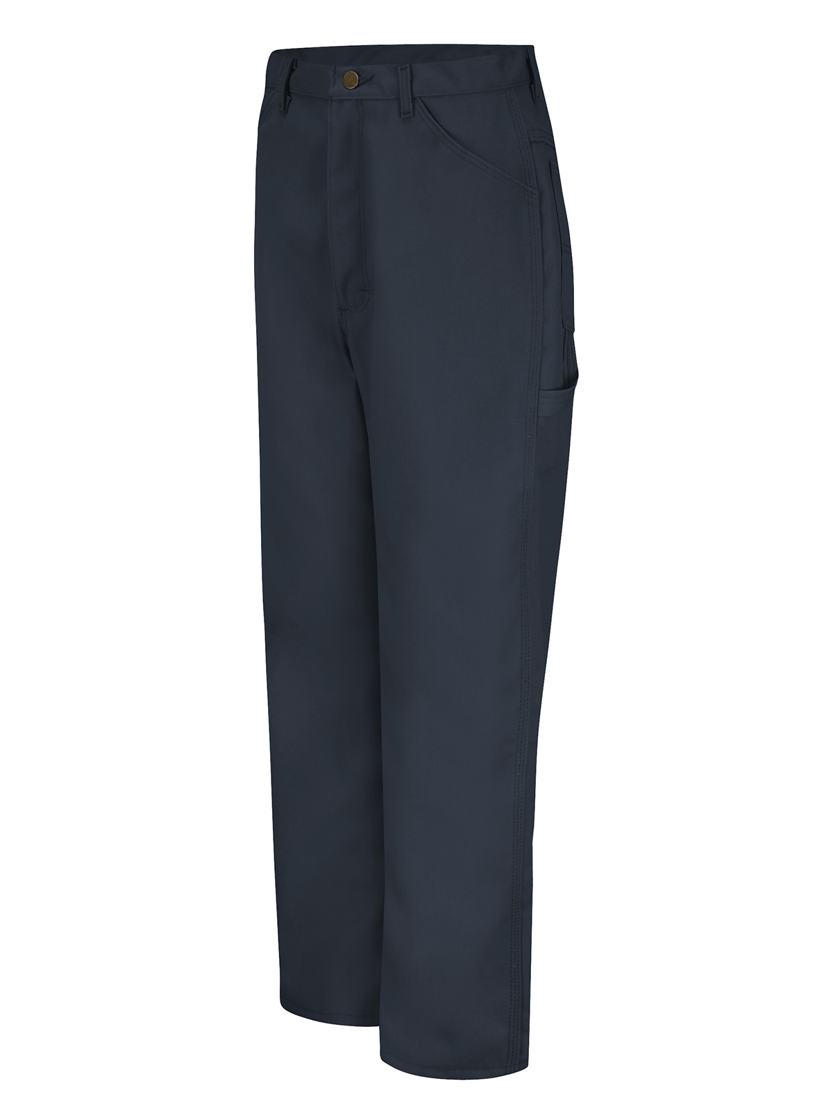 Red Kap PD30 Men's Duck Dungaree