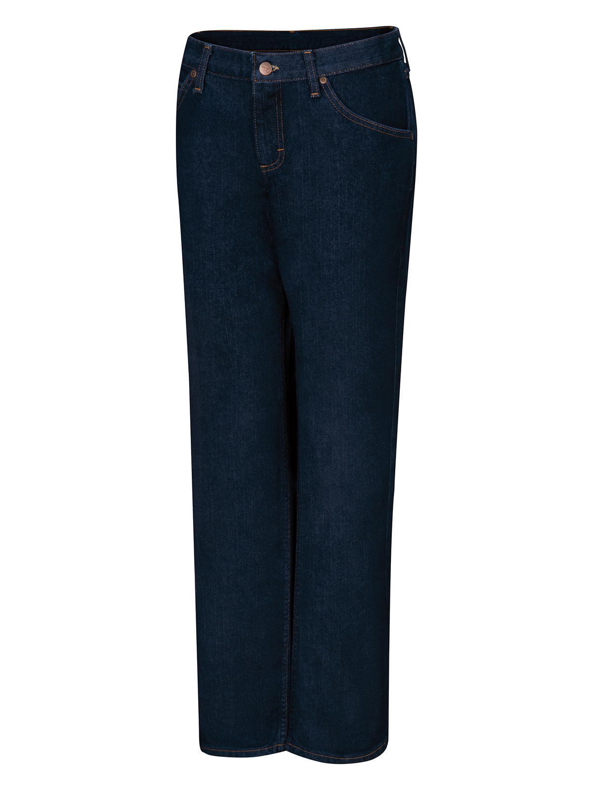 Red Kap PD91 Women's Dura-Kap Flex Work Jean