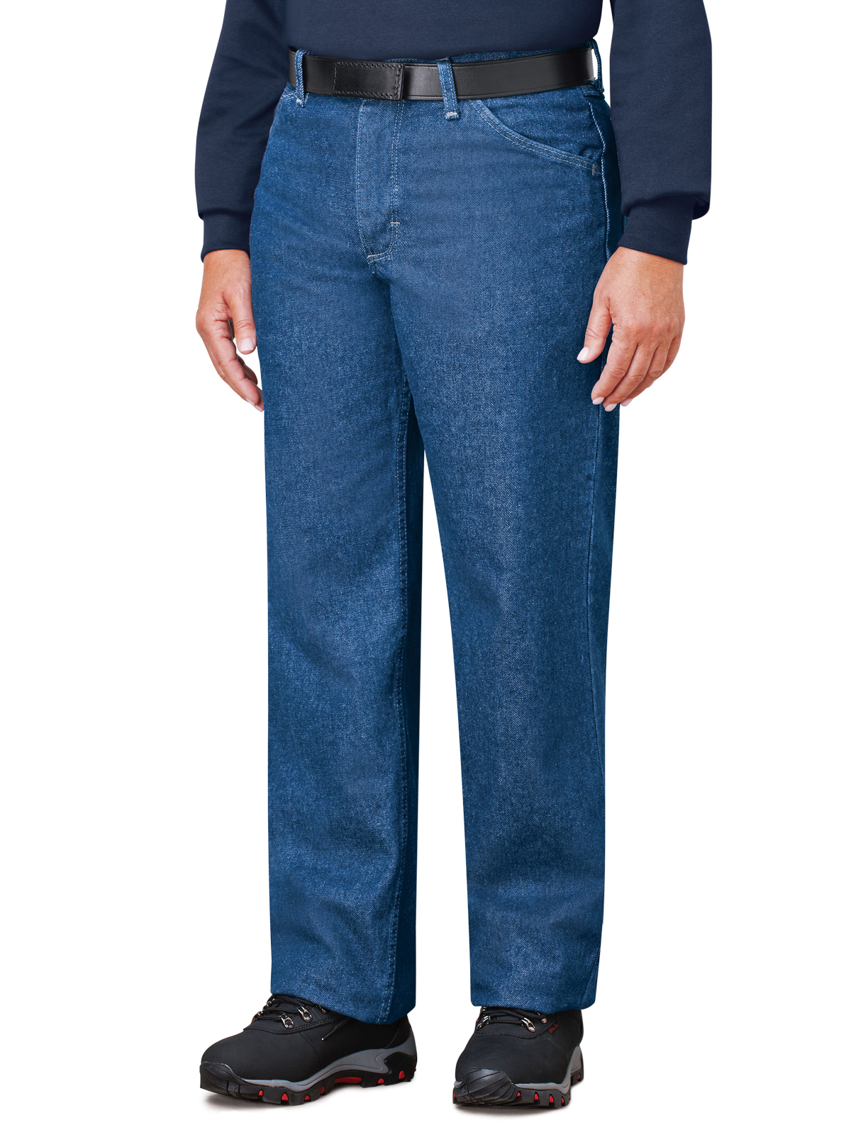 Bulwark PEJ3 Women's Classic Heavyweight Excel Flame-Resistant Jean