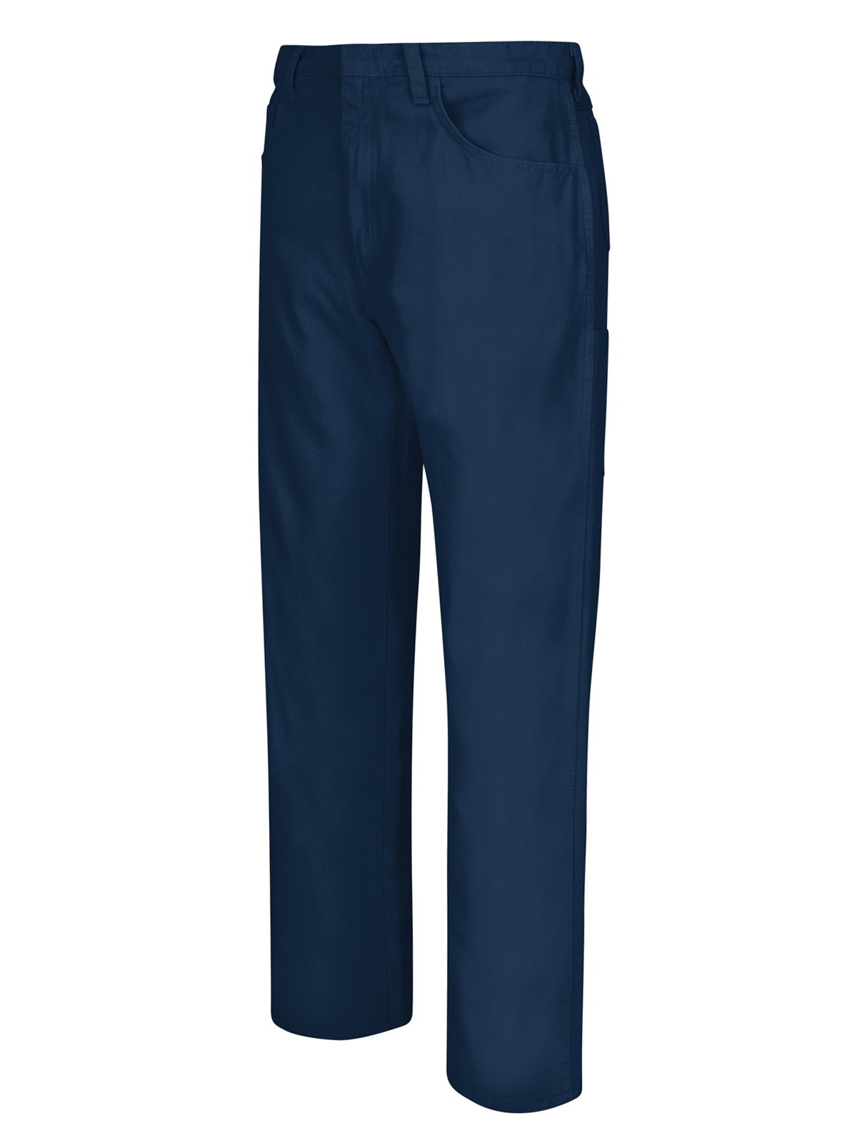 Bulwark PLJ6 Men's Loose Fit Midweight Flame-Resistant Jean