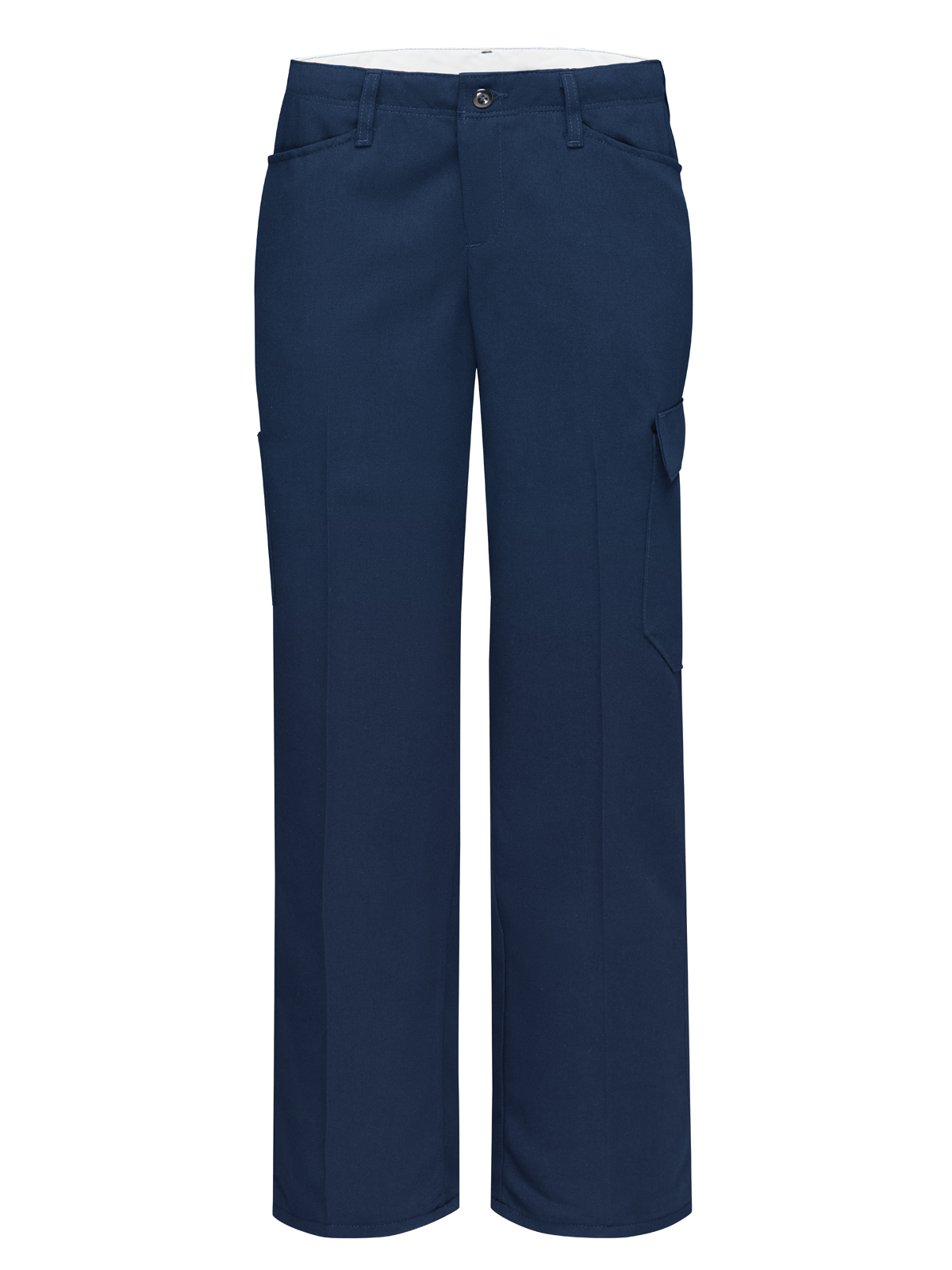 Bulwark PMU3 Women's Lightweight Flame-Resistant Cargo Pant