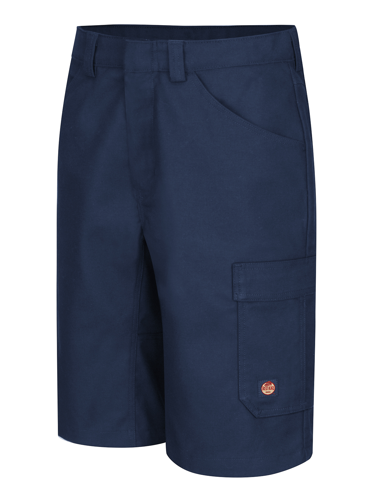 Red Kap PT4A Men's Performance Shop Shorts