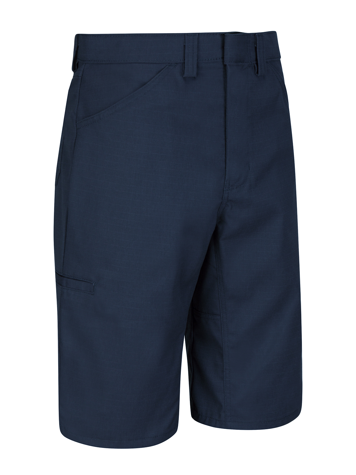 Red Kap PT4L Men's Lightweight Crew Shorts