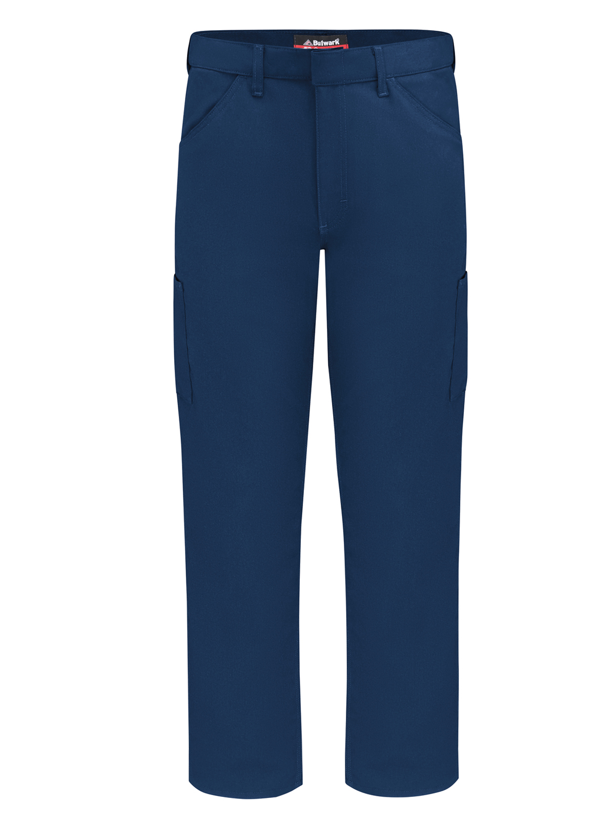 Bulwark QP18 Men's Lightweight Flame-Resistant Pant