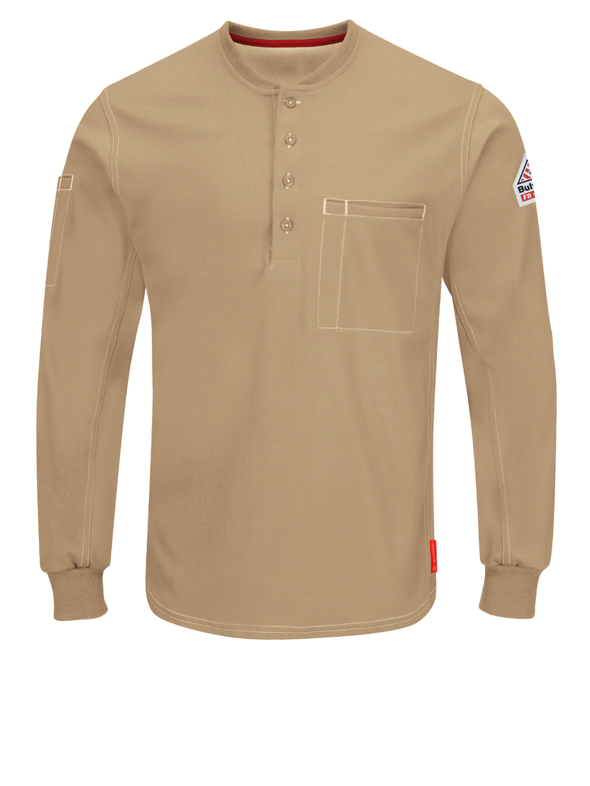 Bulwark QT40 Men's Breathable Shirt