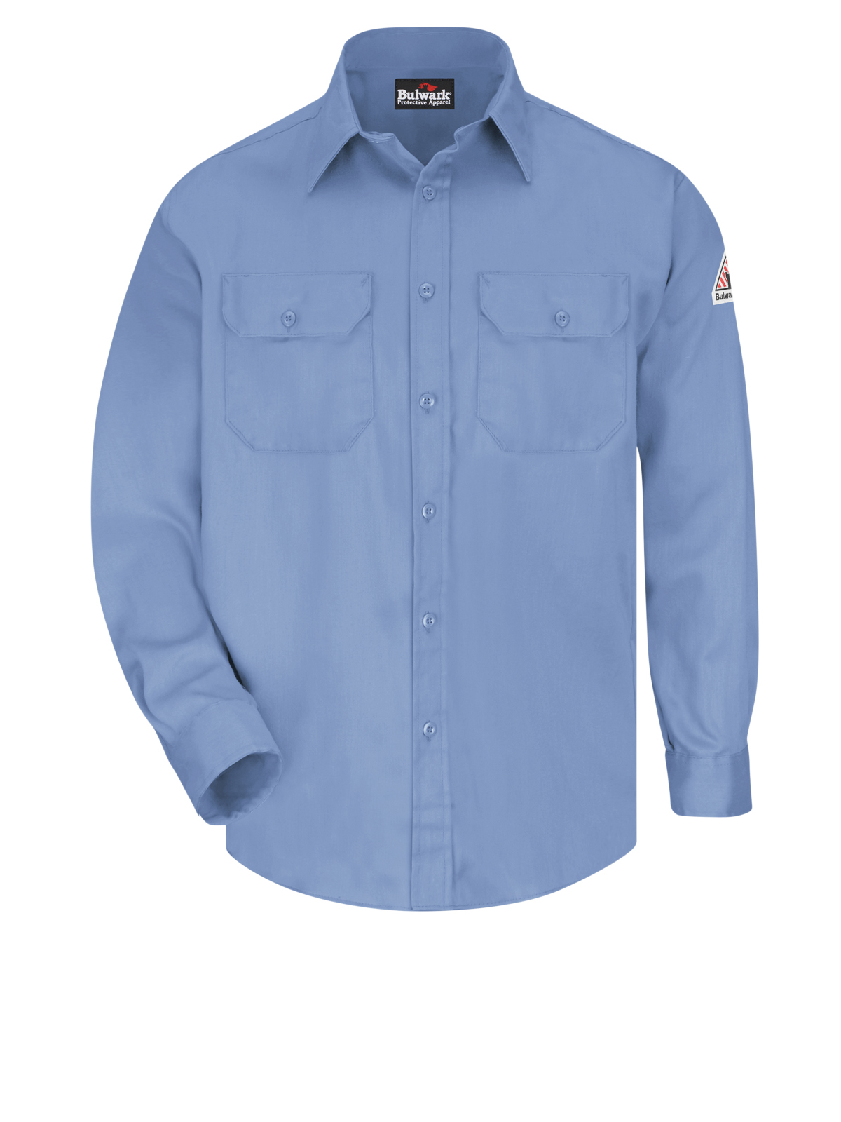 Bulwark SLU8 Uniform Shirt-Excel Fr Cmftch