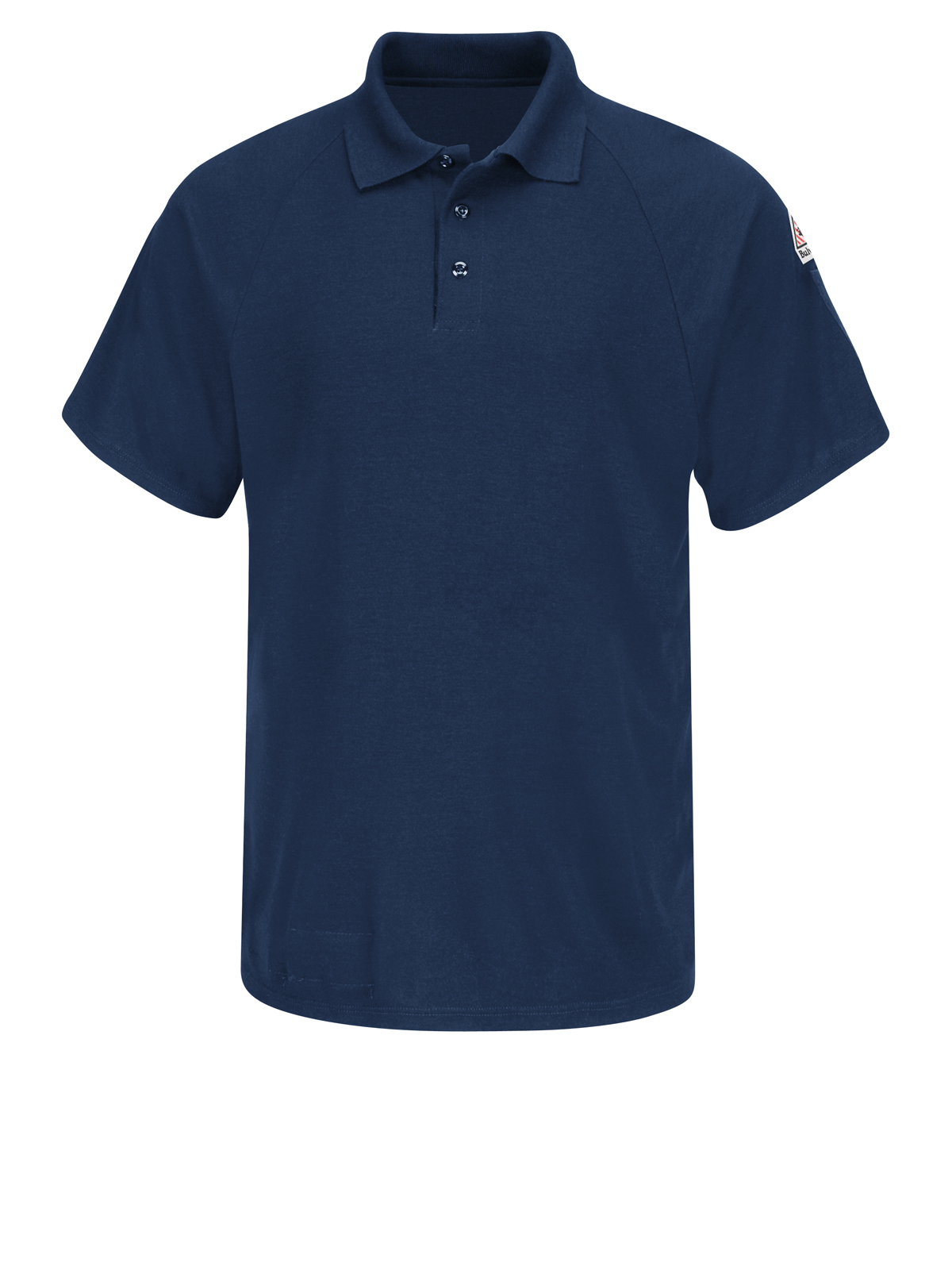 Bulwark SMP8 Men's 6.5Oz Short Sleeve Classic Ct2 Polo