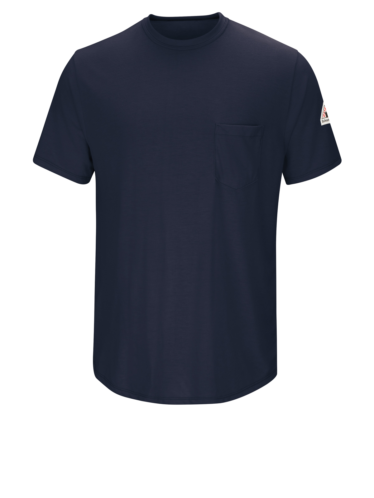 Bulwark SMT6 Men's Short-Sleeve Lightweight T-Shirt