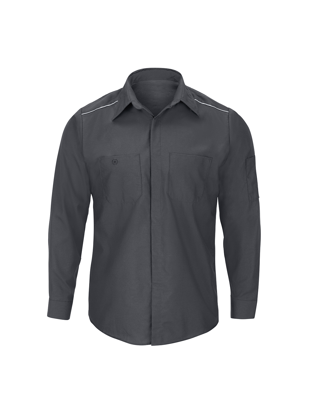 Red Kap SP3A Men's Long Sleeve Pro Airflow Work Shirt