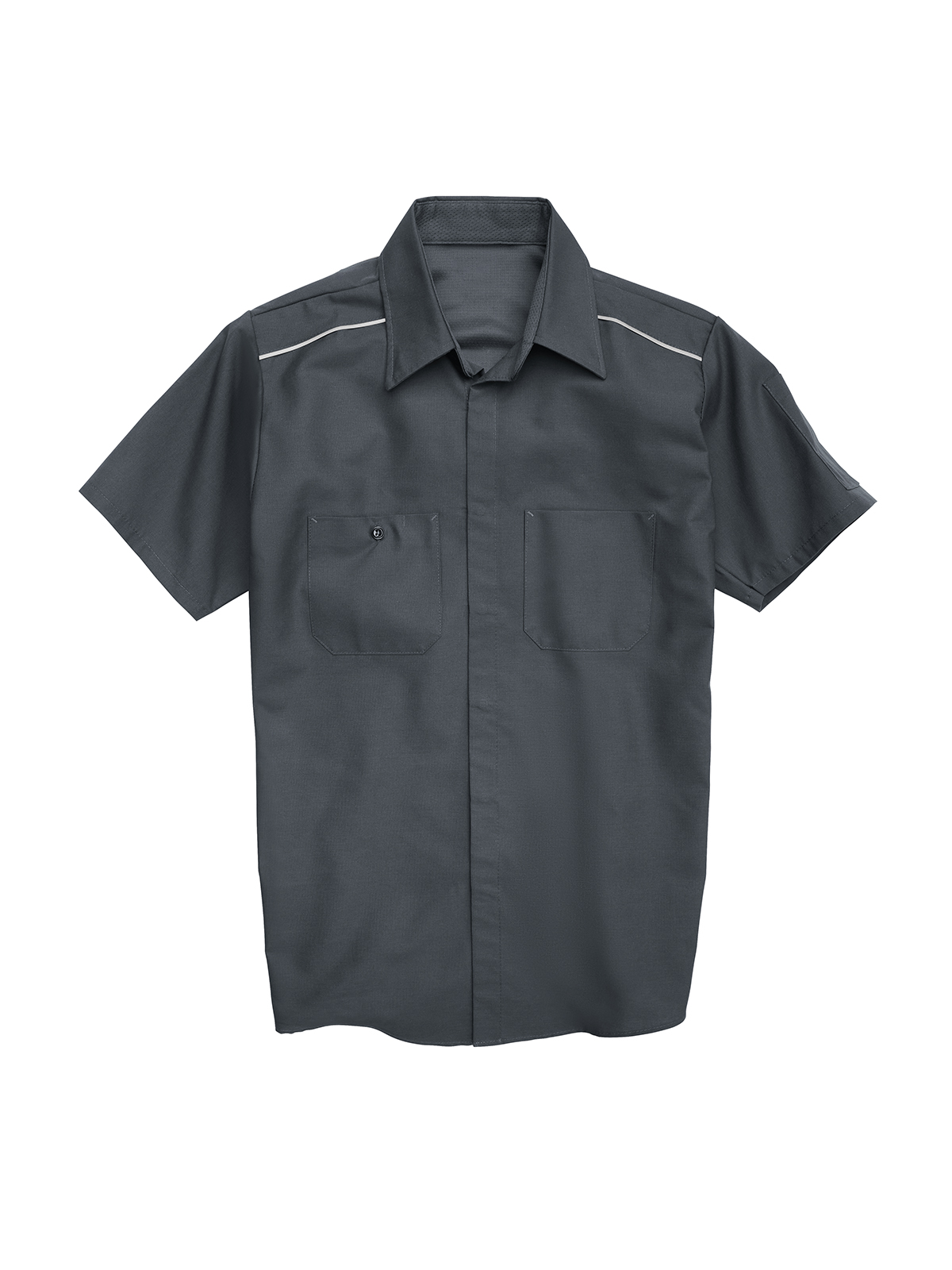 Red Kap SP4A Men's Short Sleeve Pro Airflow Work Shirt