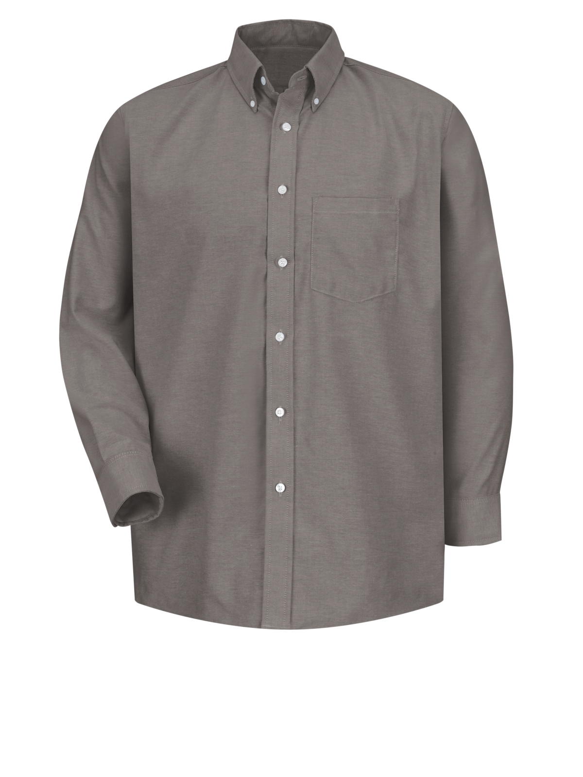 Red Kap SR70 Men's Easy-Care Shirt