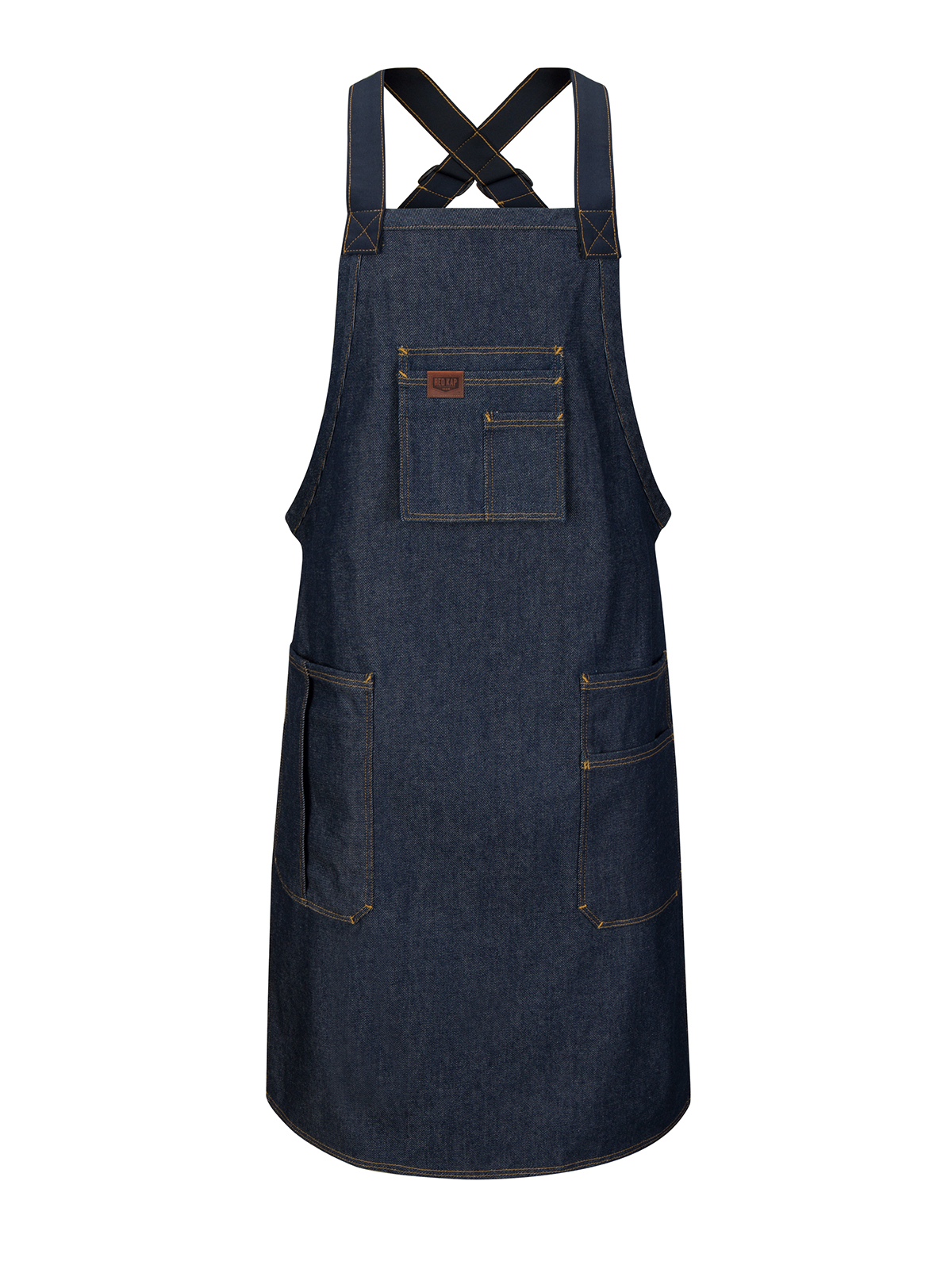 Red Kap TD20 Unisex Shop Apron