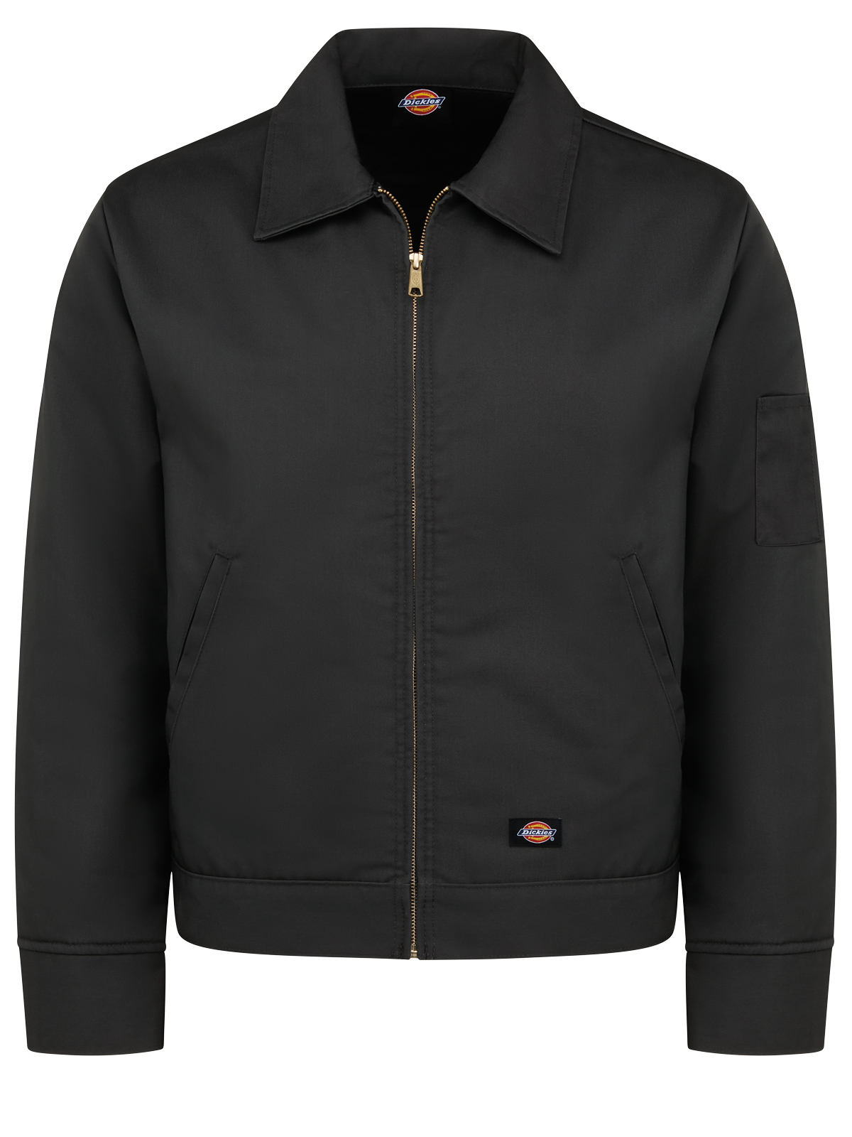 Dickies TJ55 Men's Insulated Industrial Eisenhower Jacket