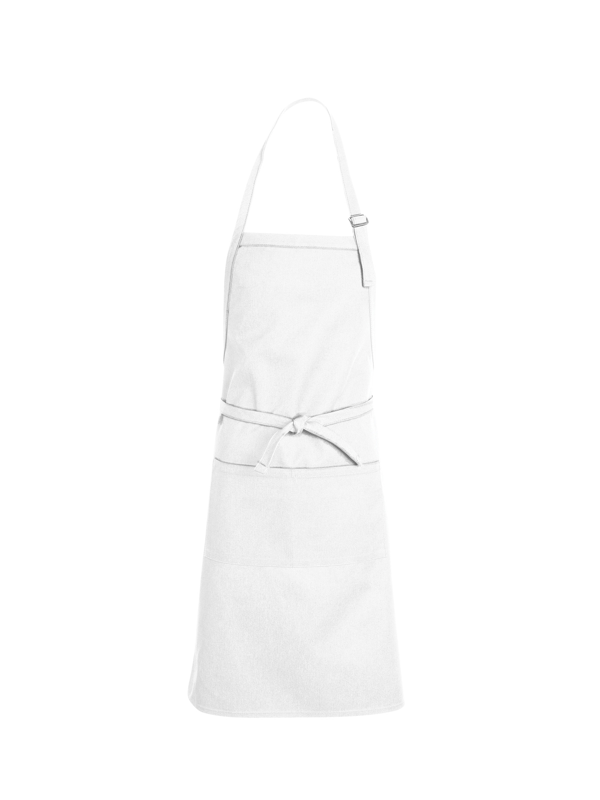 Red Kap TT30 Unisex Premium Bib Apron