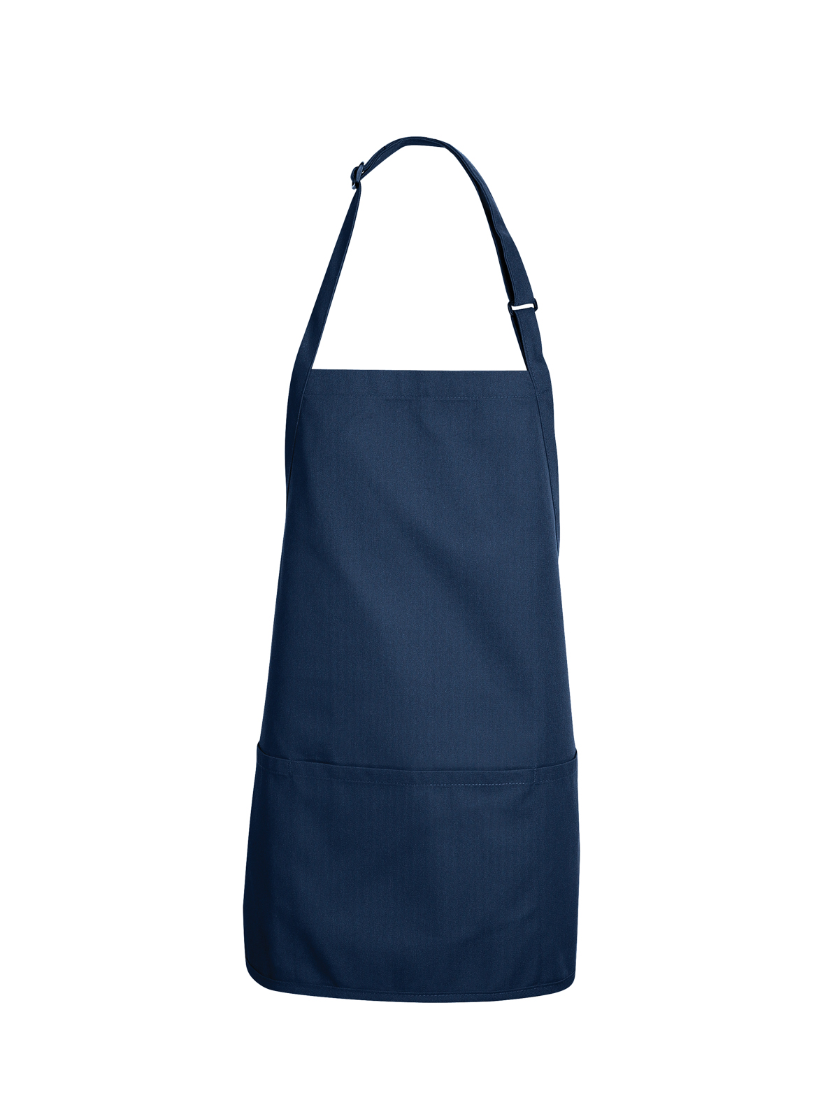 Red Kap TT32 Unisex Premium Short Rib Apron