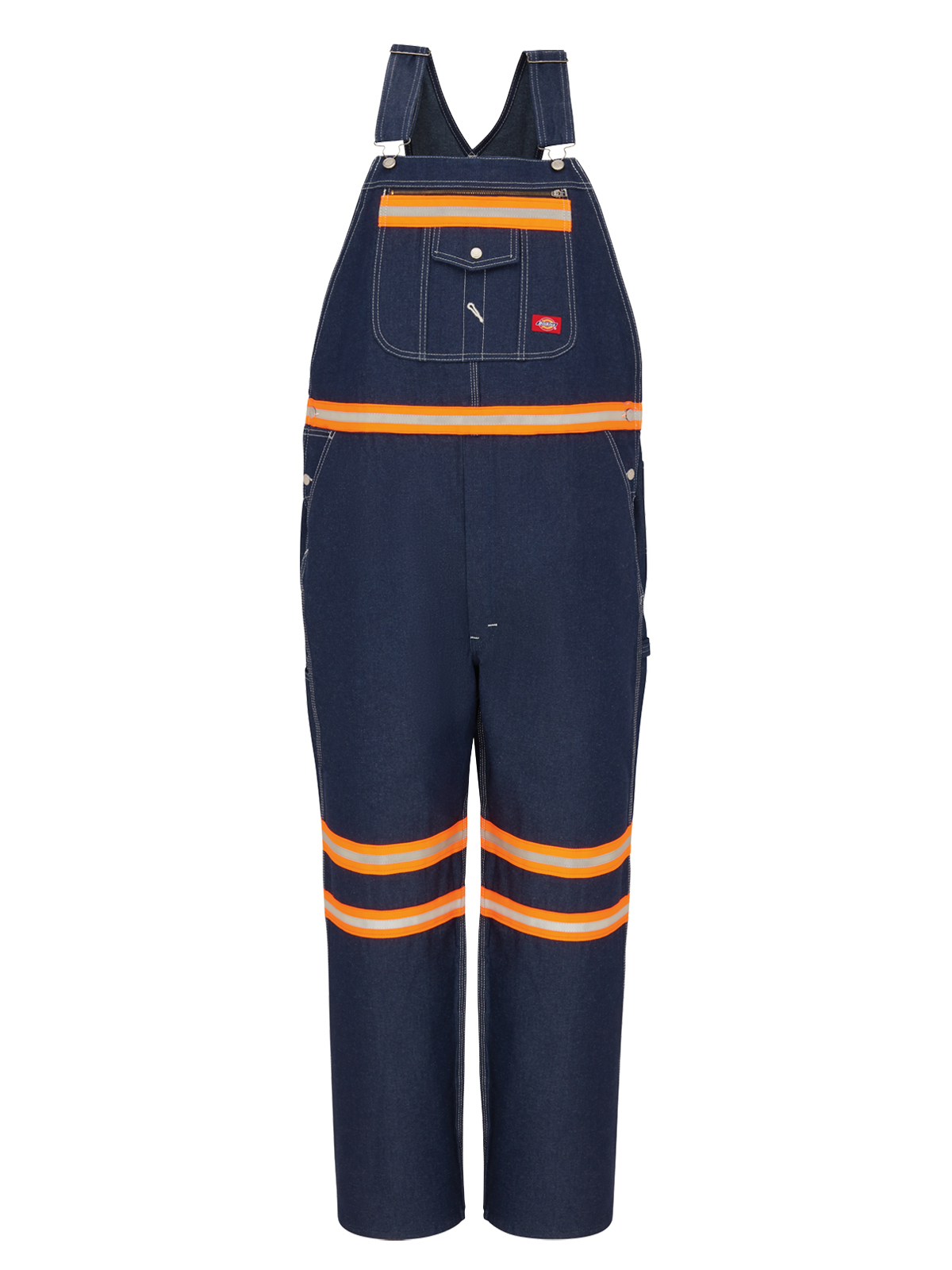 Dickies VB51 Men's E-Vis Overall