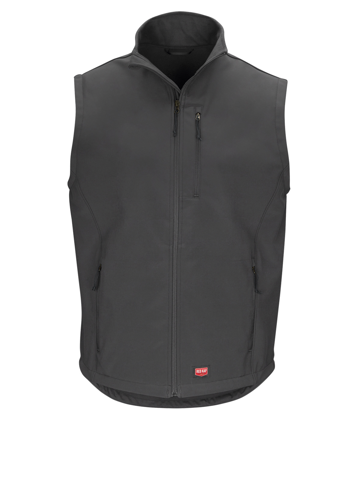 Red Kap VP62 Unisex Soft Shell Vest