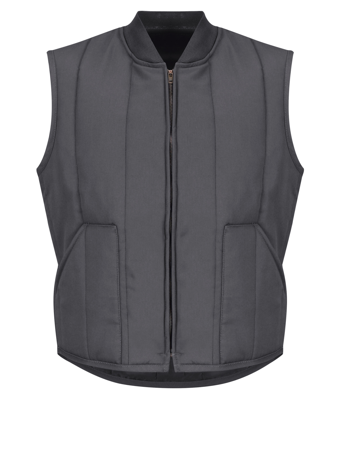 Red Kap VT22 Unisex Quilited Vest