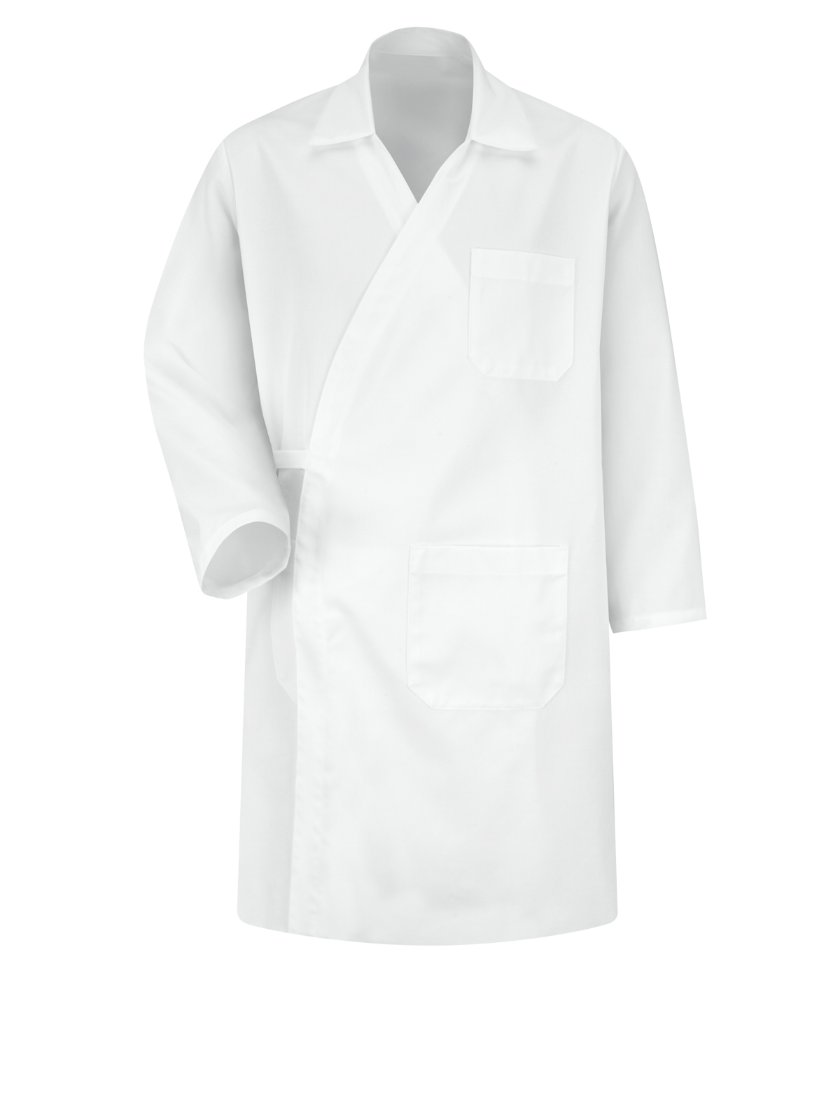 Red Kap WT50 Unisex Polyester-Cotton Blend 44.5