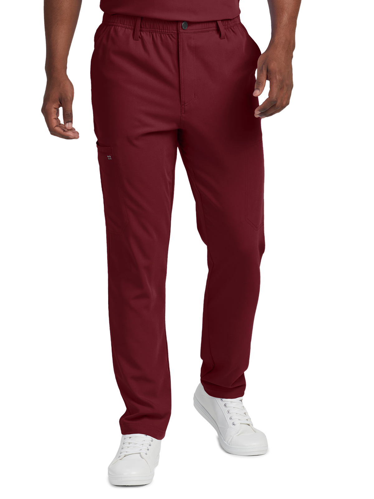 White Cross WB418 Men's Seven-Pocket Tapered Leg Cargo Pant