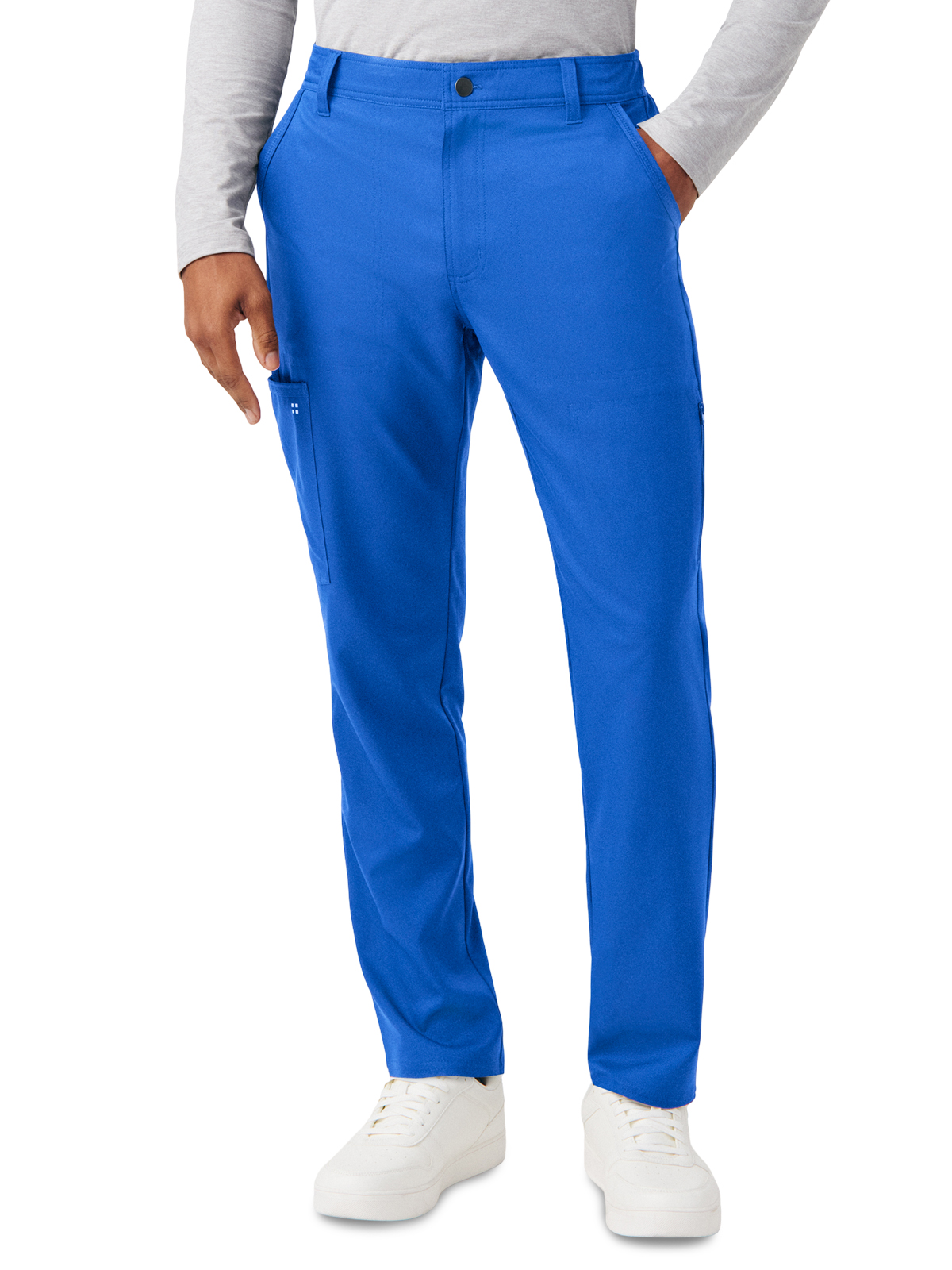 White Cross WB446 Men's Seven-Pocket Cargo Pant