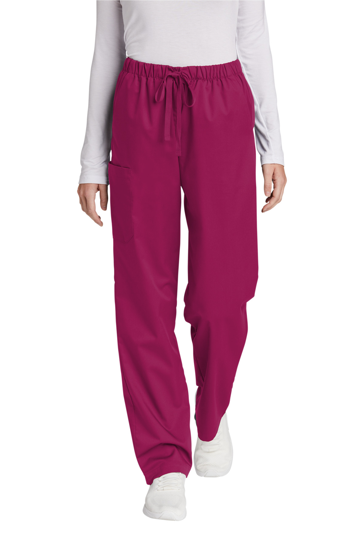 Wonderwink WW4550 Women's WorkFlex Cargo Pant