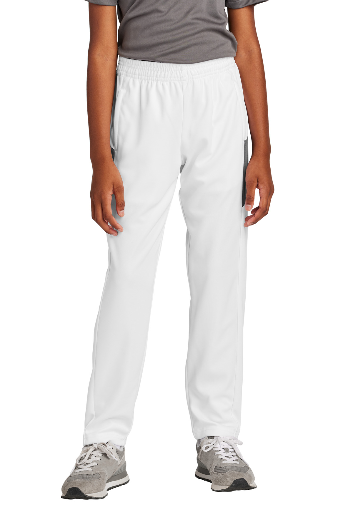 Sport-Tek YPST800 Youth Travel Pant