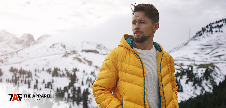 The Guide to Choosing the Perfect Bubble Jacket | Puffer Jackets