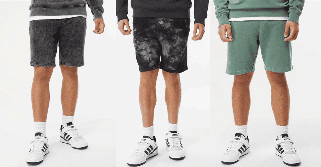 Best Men’s Shorts to Wear in 2025