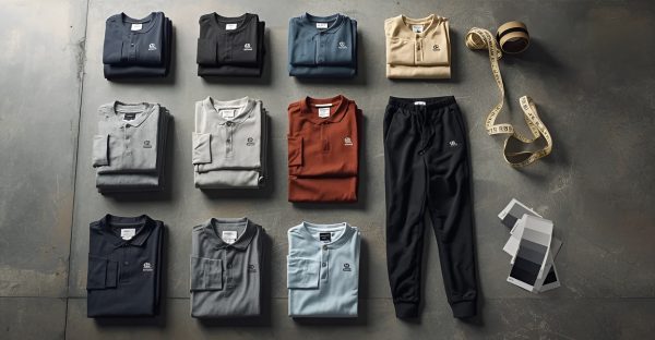2026 Wholesale Apparel Trends | 10 Expert Insights for Buyers
