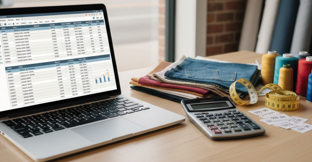 Custom Embroidery Costs in the USA