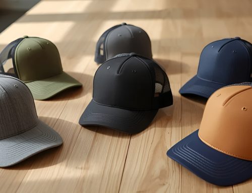Why Richardson 112 is the Best-Selling Trucker Hat in the USA