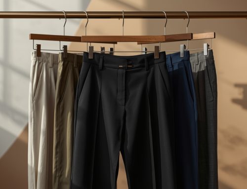 15 Essential Types of Pants for Women’s Wardrobe