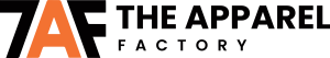The Apparel Factory logo