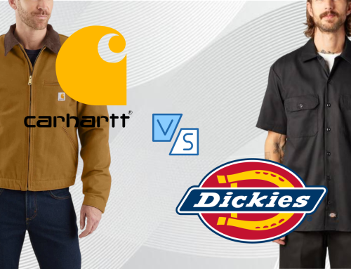 Carhartt vs Dickies: A Close Comparison