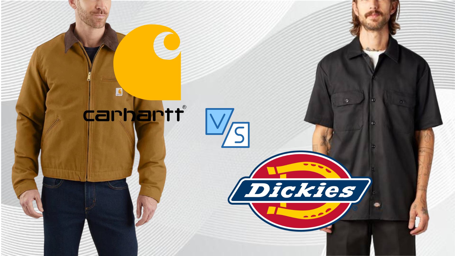 carhartt vs dickies