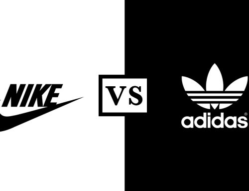 Nike vs Adidas: Head to Head